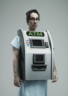 photo by Phillip Toledano from the New Yorker